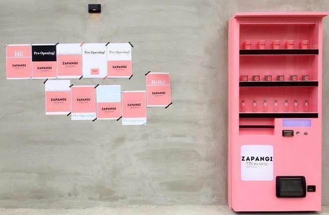 9 Hottest Cafe | Seoul 9 trendiest cafes in Seoul that could make you take gazillions of photos!